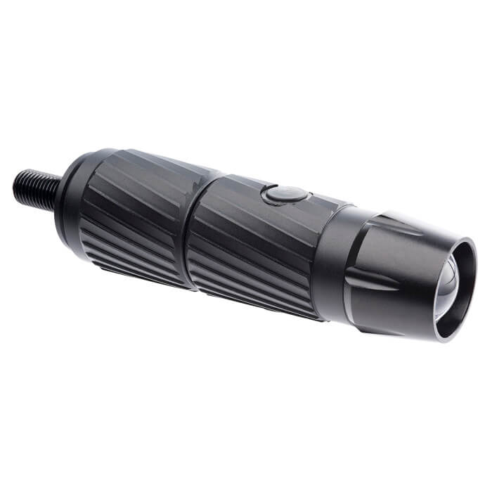 Axeon Optics Shotlight 120X Shotgun Flashlight for Airsoft