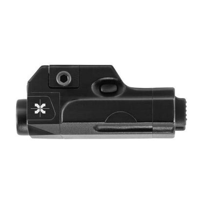 Axeon Optics MPL1 Compact LED Airsoft Pistol Light