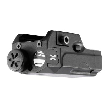 Axeon Optics MPL1 Compact LED Airsoft Pistol Light