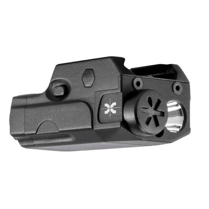 Axeon Optics MPL1 Compact LED Airsoft Pistol Light