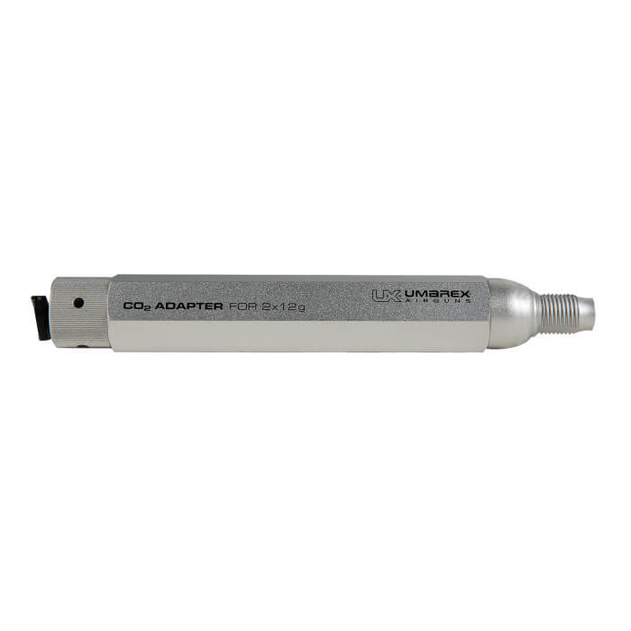 Umarex Airgun CO2 Adapter - Umarex