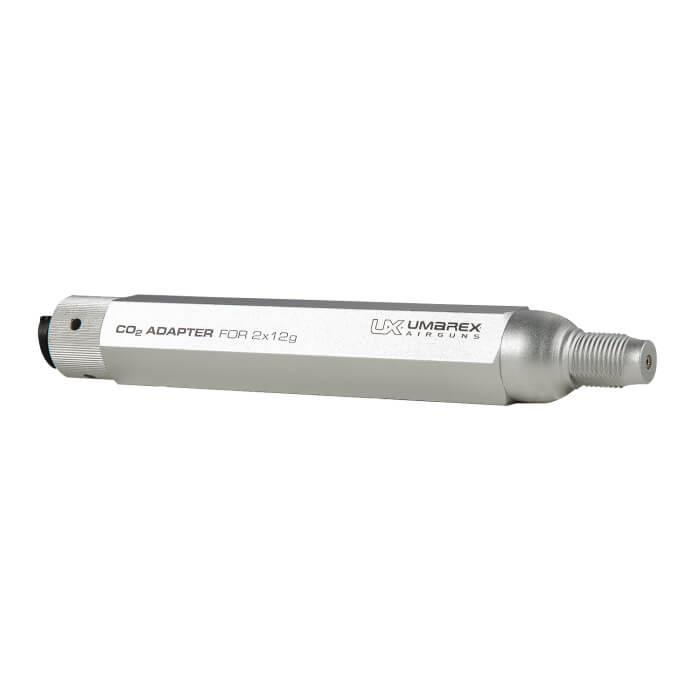 Umarex Airgun CO2 Adapter - Umarex