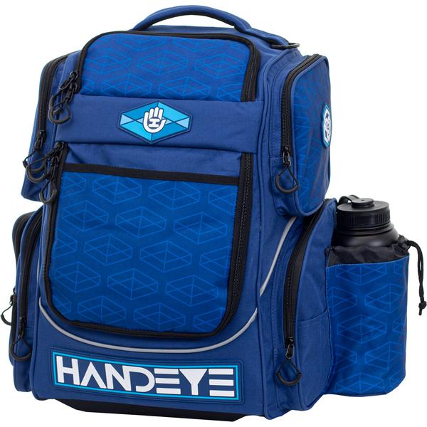 Dynamic Discs HSCo Handeye Mission Rig backpack Disc Golf Bag
