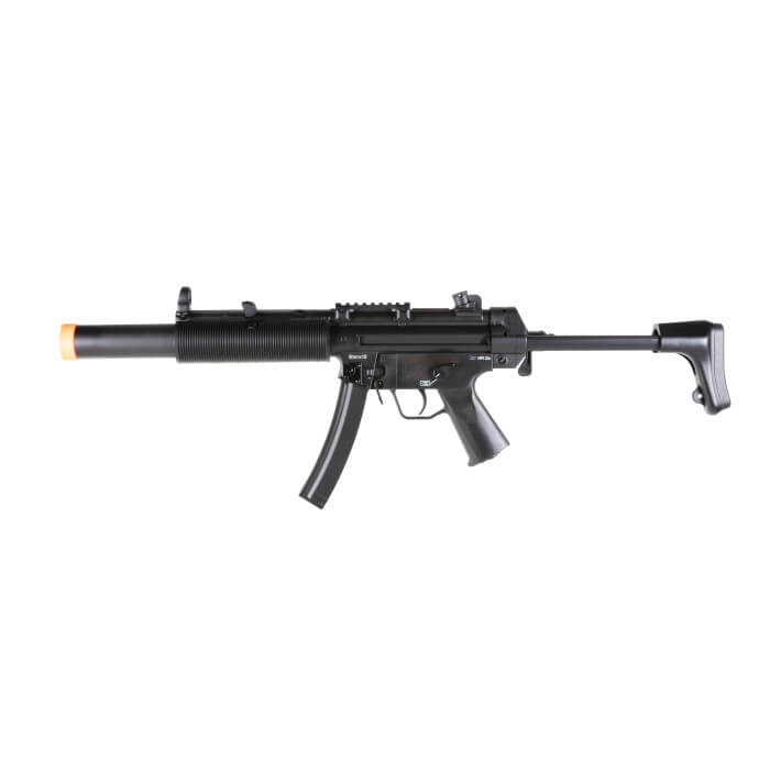 Elite Force H&K MP5 SD6 Kit - Black (Elite)