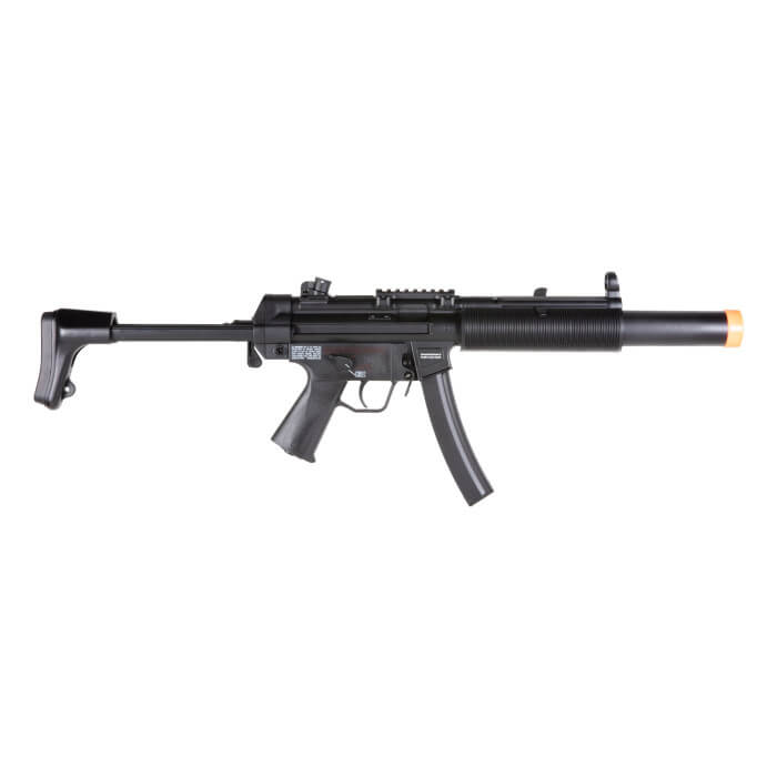 Elite Force H&K MP5 SD6 Kit - Black (Elite)