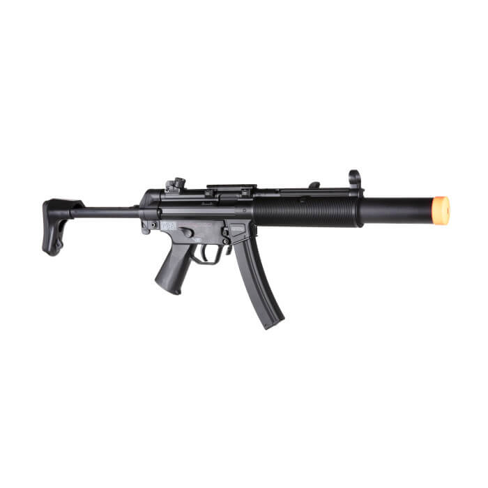 Elite Force H&K MP5 SD6 Kit - Black (Elite)