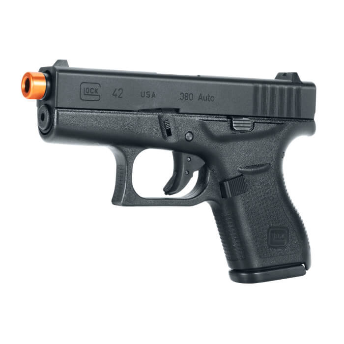 Elite Force Umarex Glock G42 GBB Airsoft Pistol