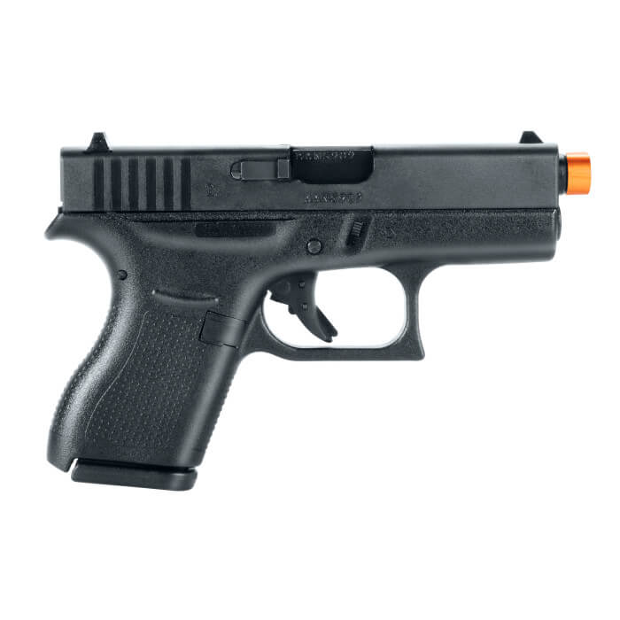 Elite Force Umarex Glock G42 GBB Airsoft Pistol