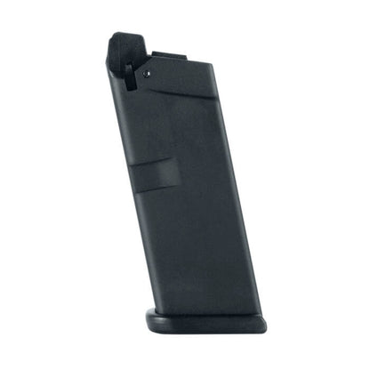 Elite Force Glock G42 Airsoft GBB 6mm 9 Round Magazine - Black