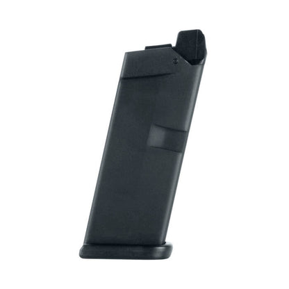 Elite Force Glock G42 Airsoft GBB 6mm 9 Round Magazine - Black