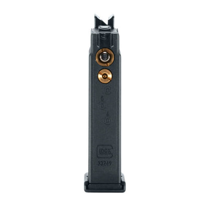 Elite Force Glock G42 Airsoft GBB 6mm 9 Round Magazine - Black