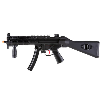 Umarex H&K Limited Edition MP5 A4 w/ M-LOK Shroud - Black