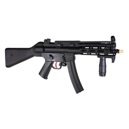 Umarex H&K Limited Edition MP5 A4 w/ M-LOK Shroud - Black