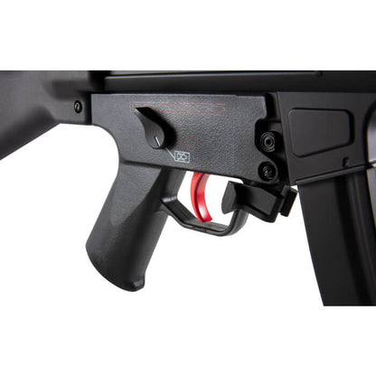 Umarex H&K Limited Edition MP5 A4 w/ M-LOK Shroud - Black