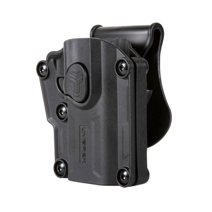 Umarex Multfit Paddle Holster - Black