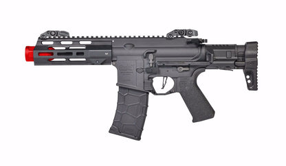 Elite Force VFC Avalon Calibur II M-LOK PDW AEG Airsoft Rifle - Black