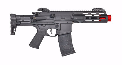 Elite Force VFC Avalon Calibur II M-LOK PDW AEG Airsoft Rifle - Black