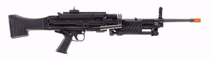 Elite Force H&K MG4 AEG High Capacity Airsoft Rifle