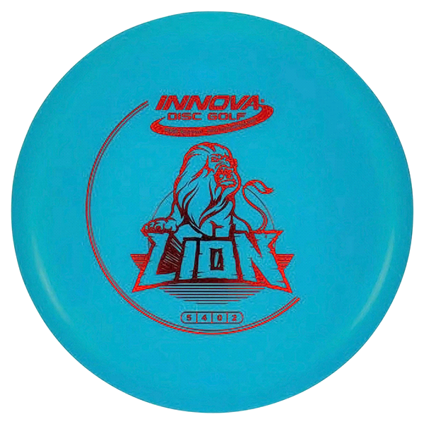 Innova DX Lion Disc
