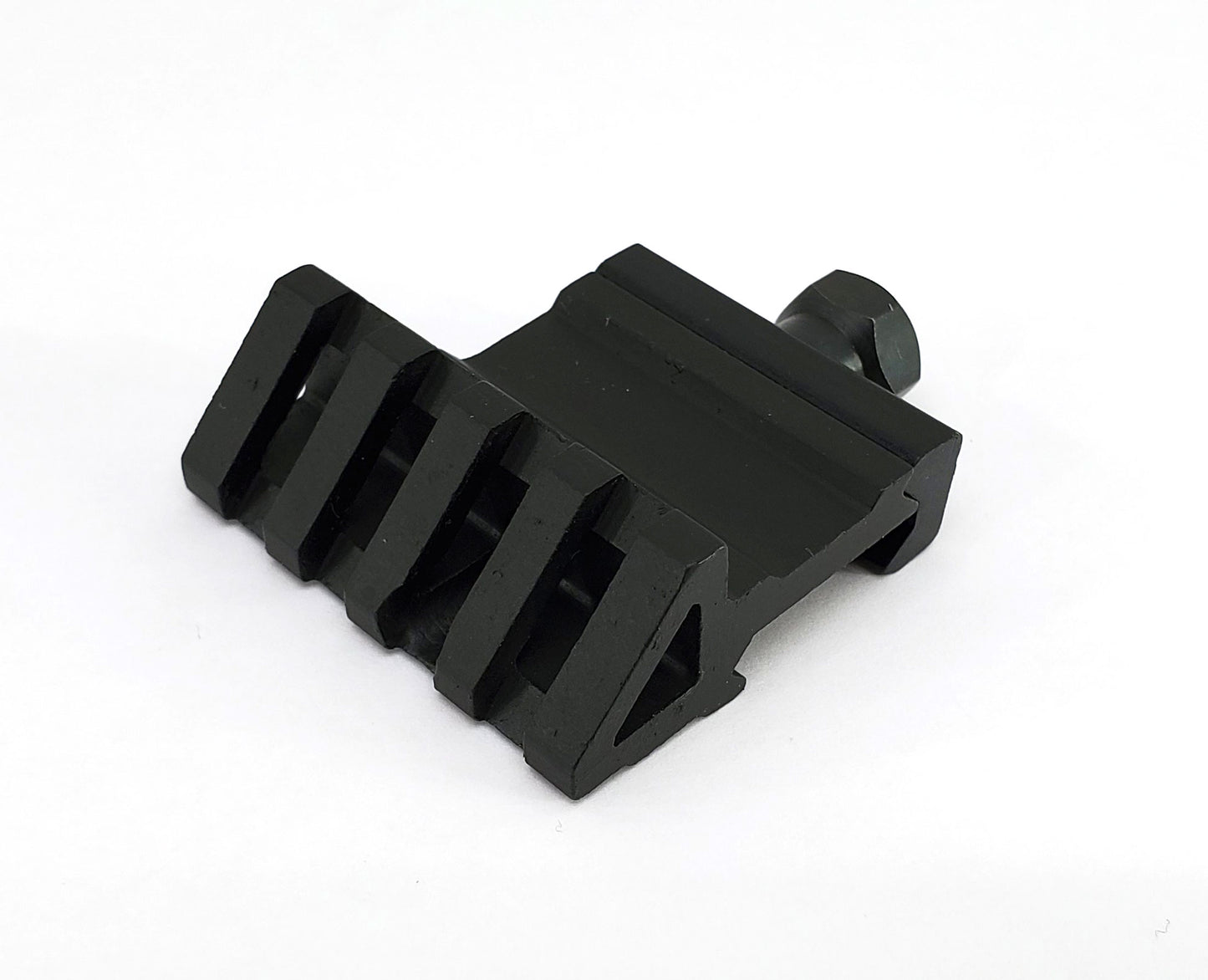 Tiberius Arms 45 Degree Off-Set Rail Mount Weaver Style - Tiberius Arms