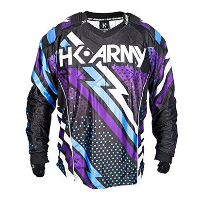 HK Army Hardline Jersey - Amp - Medium - Planet Eclipse