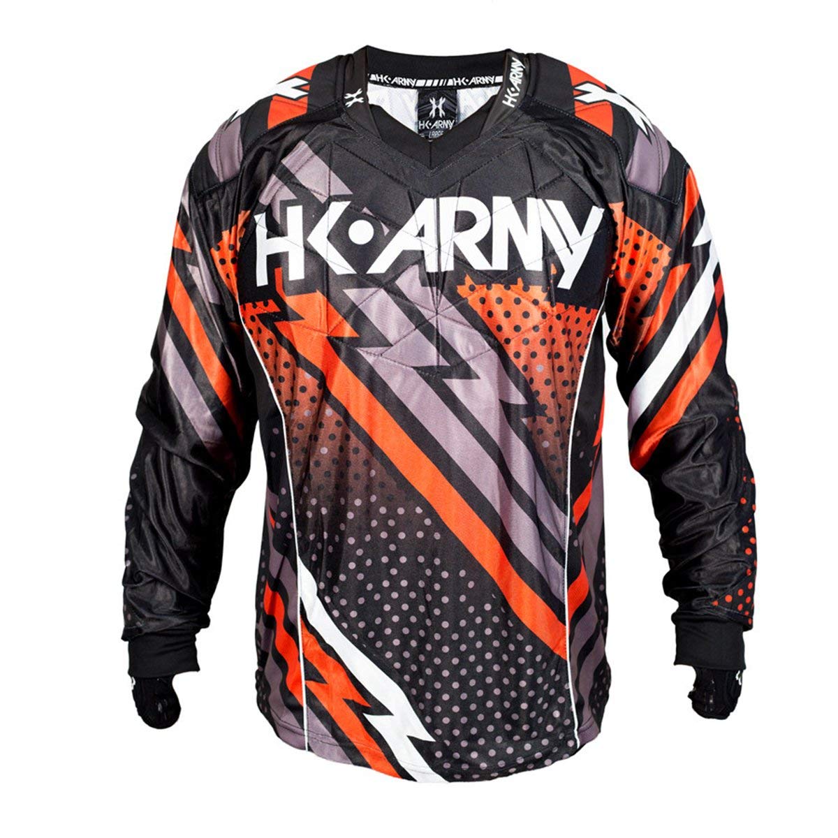 HK Army Hardline Jersey - Fire 2XL - HK Army
