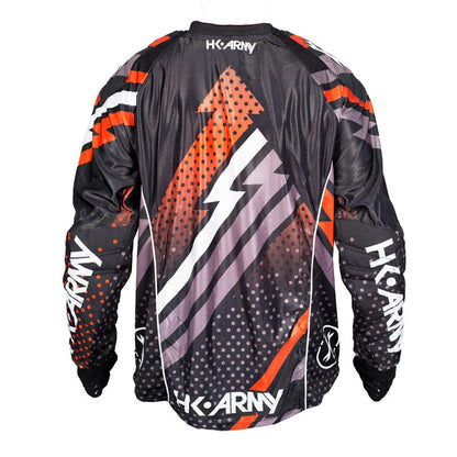 HK Army Hardline Jersey - Fire 2XL - HK Army