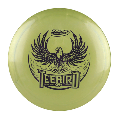 Innova GStar TeeBird Disc