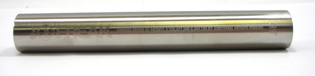 GOG Original Freak Insert - Stainless Steel