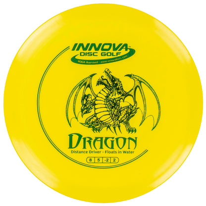 Innova DX Dragon Disc