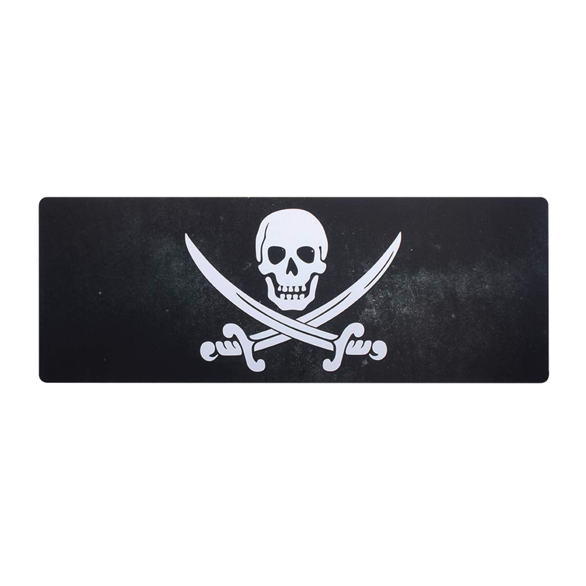 Exalt Paintball Tech Mat - Large - Jolly Roger Pirate - Exalt
