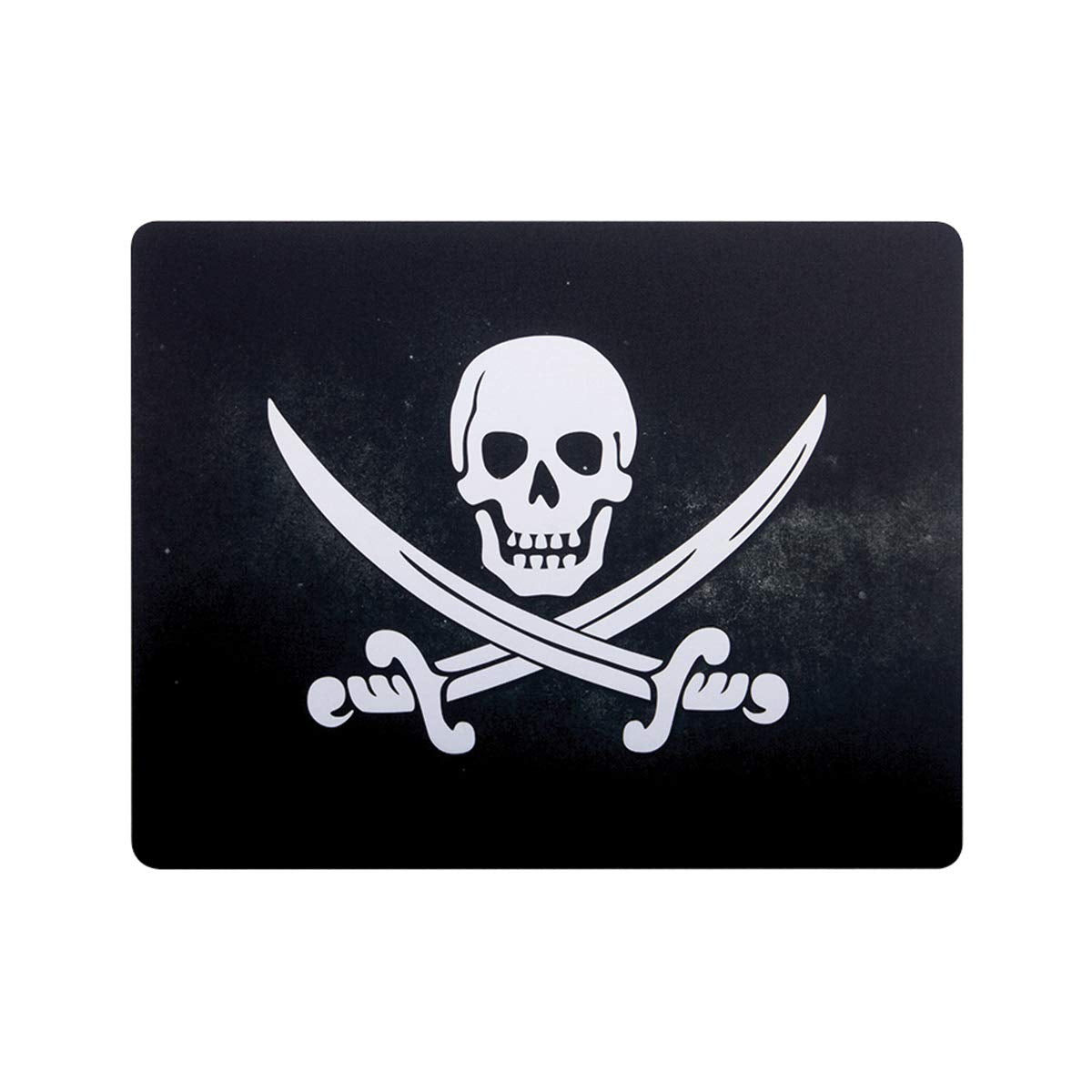 Exalt Paintball Tech Mat - Jolly Roger Pirate - Exalt