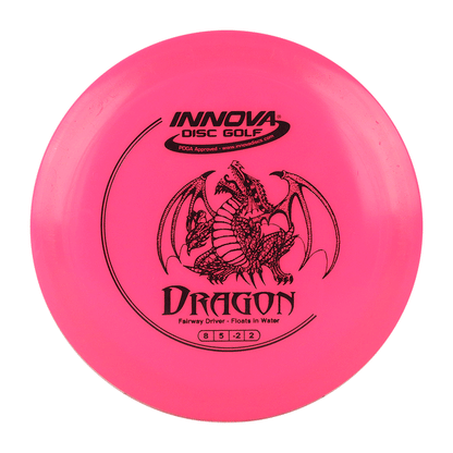 Innova DX Dragon Disc