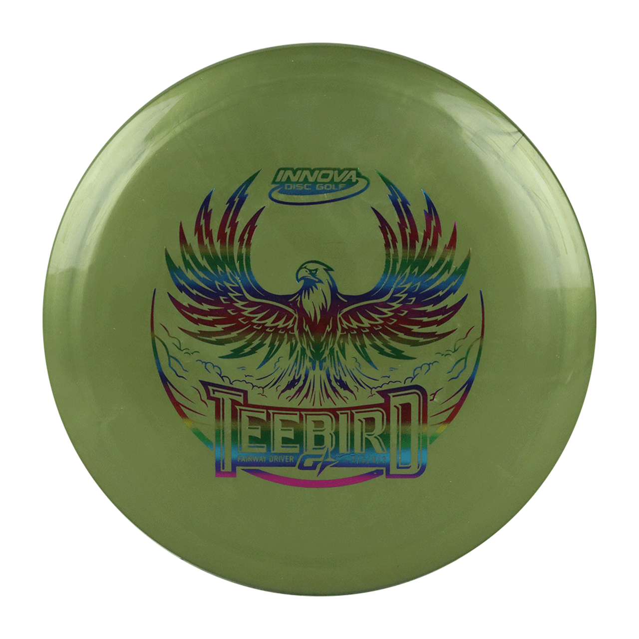 Innova GStar TeeBird Disc