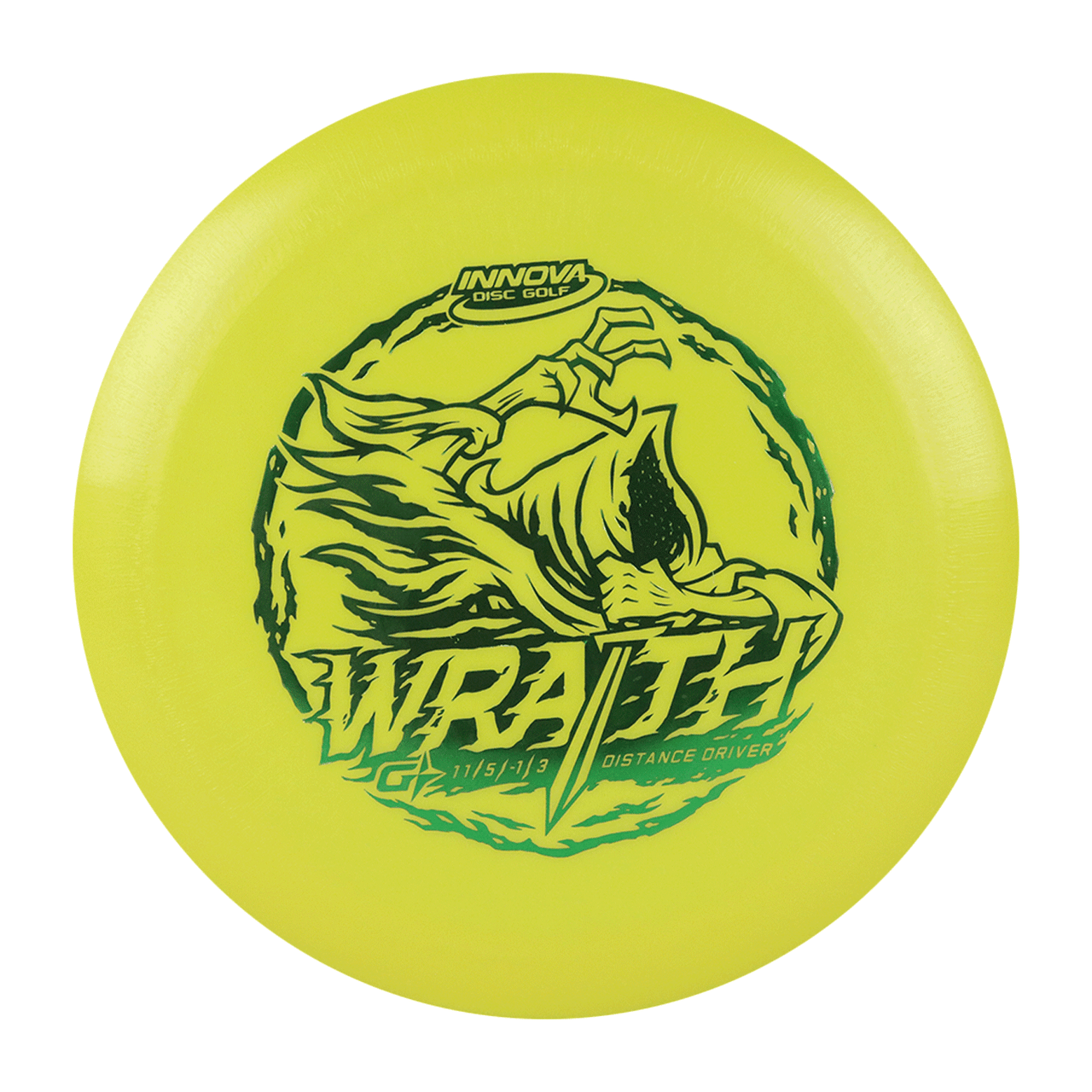 Innova GStar Wraith Disc