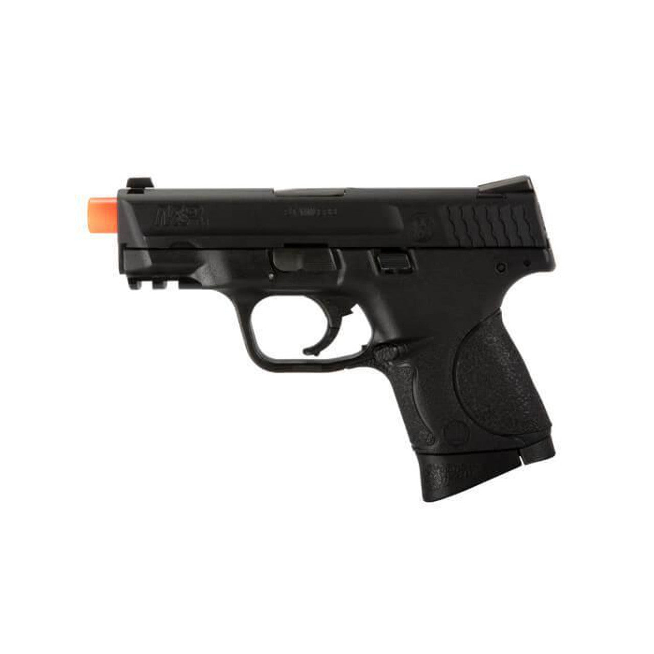 Elite Force S&W M&P 9C 6mm Gas Blow Back Pistol by VFC - Black