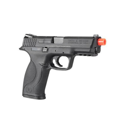 Elite Force S&W M&P 9 6mm Gas Blow Back Pistol by VFC - Black