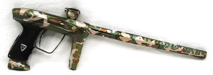 Used DLX LUXE 1.5 - Woodland - Planet Eclipse