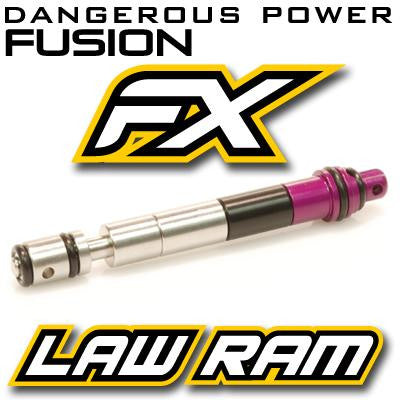 TechT FX Fusion L.A.W. Ram - TechT