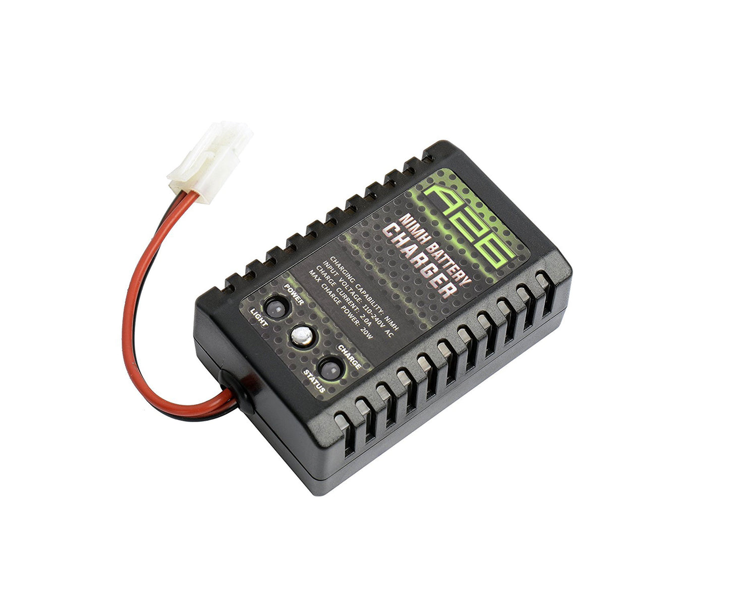 Palco Universal A26 NIMH/NICD Smart Charger - Palco