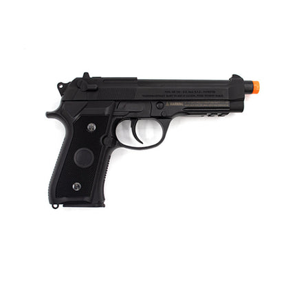 Valken Infinity M92 Non-Blowback Airsoft Pistol - Green Gas