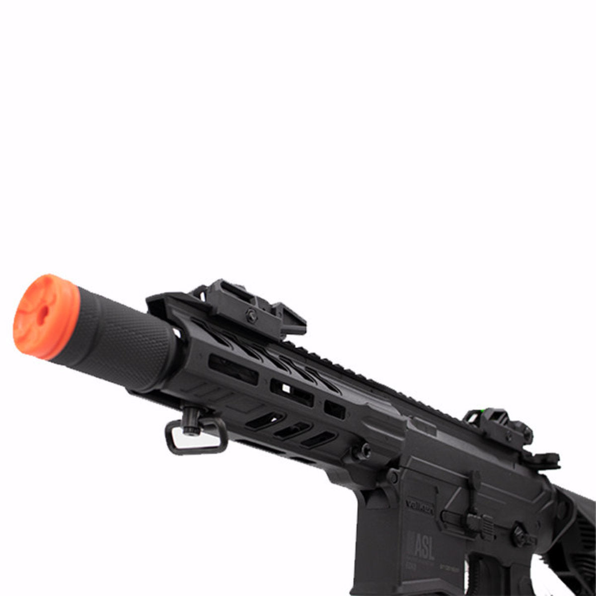 Valken Tactical ASL Series Echo AEG Airsoft Rifle - with Battery and Charger