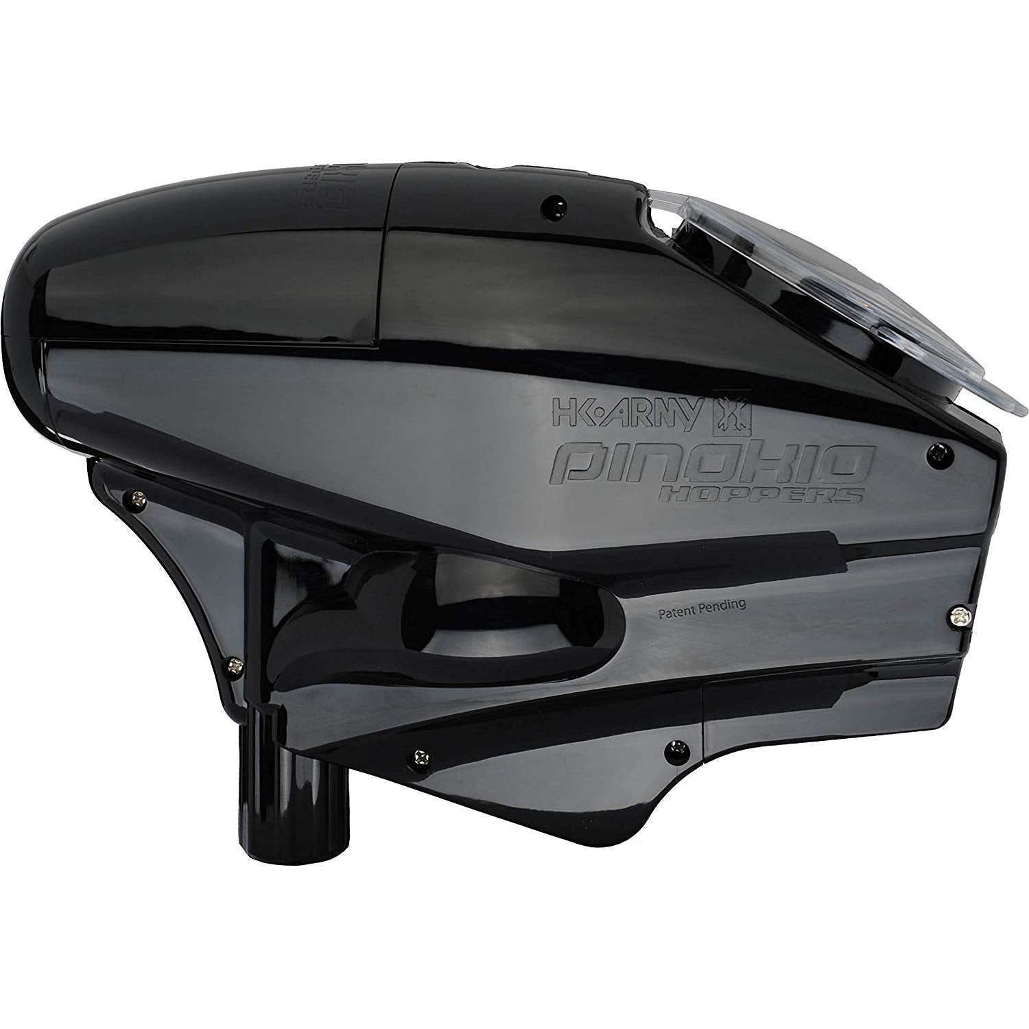 HK Army Pinokio Loader (250/400) - Black - Pinokio