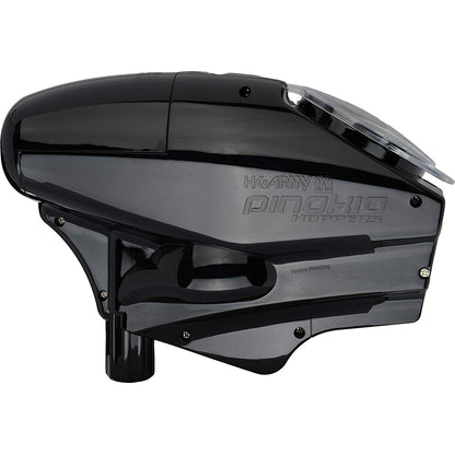 HK Army Pinokio Loader (250/400) - Black - Pinokio
