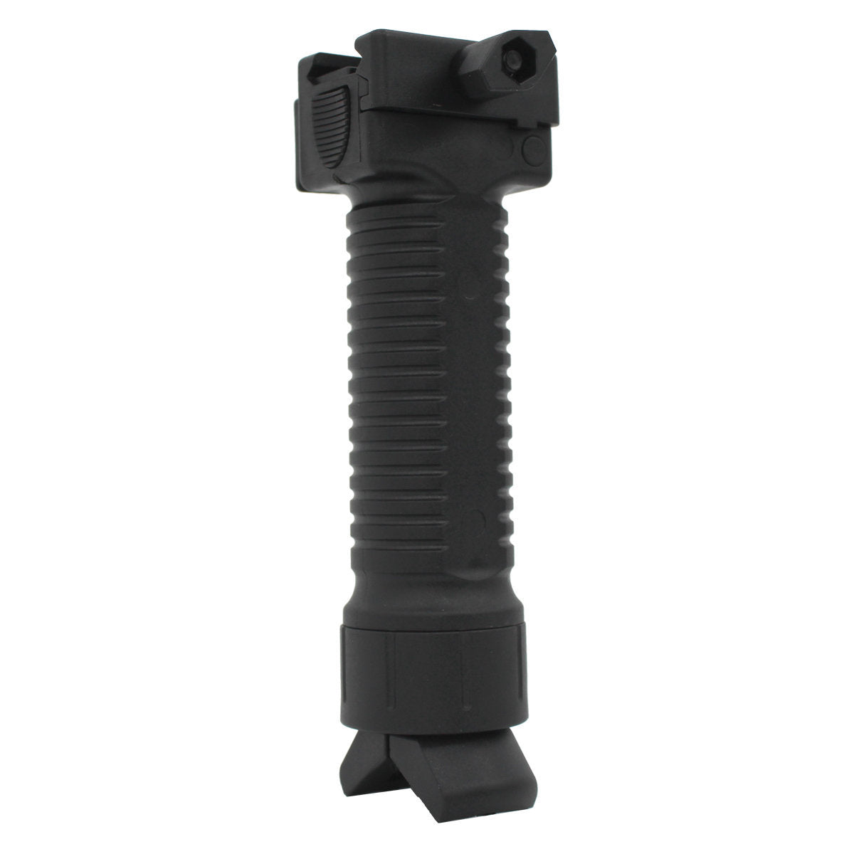 Valken Kilo Tactical Foregrip w/ Bipod - Black
