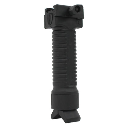 Valken Kilo Tactical Foregrip w/ Bipod - Black
