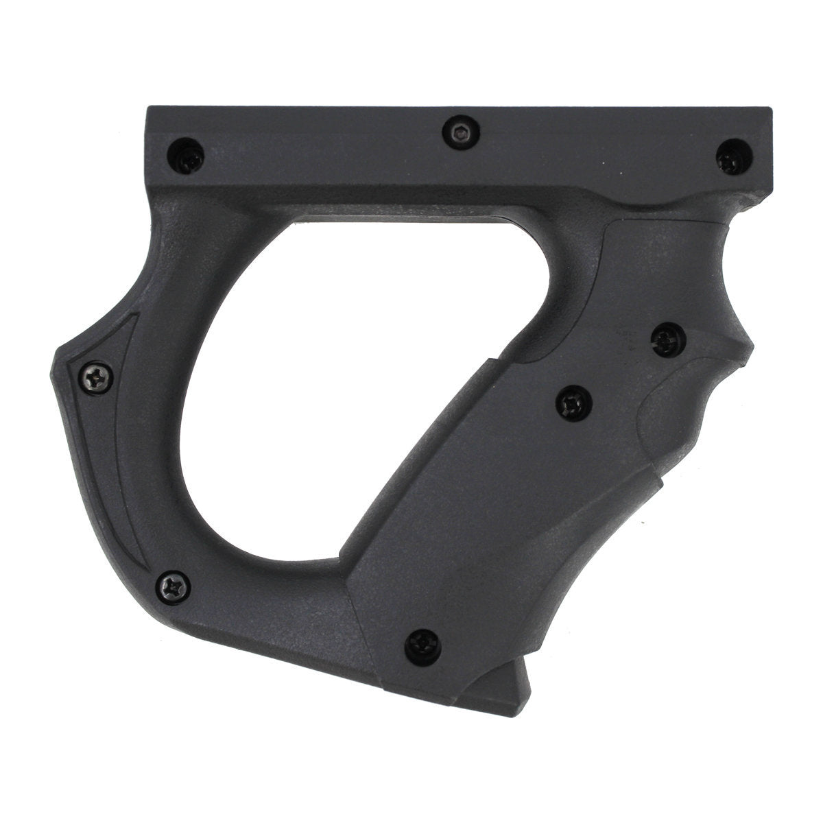 Valken Tango Tactical Foregrip - Black