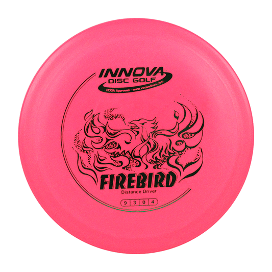 Innova DX Firebird Disc