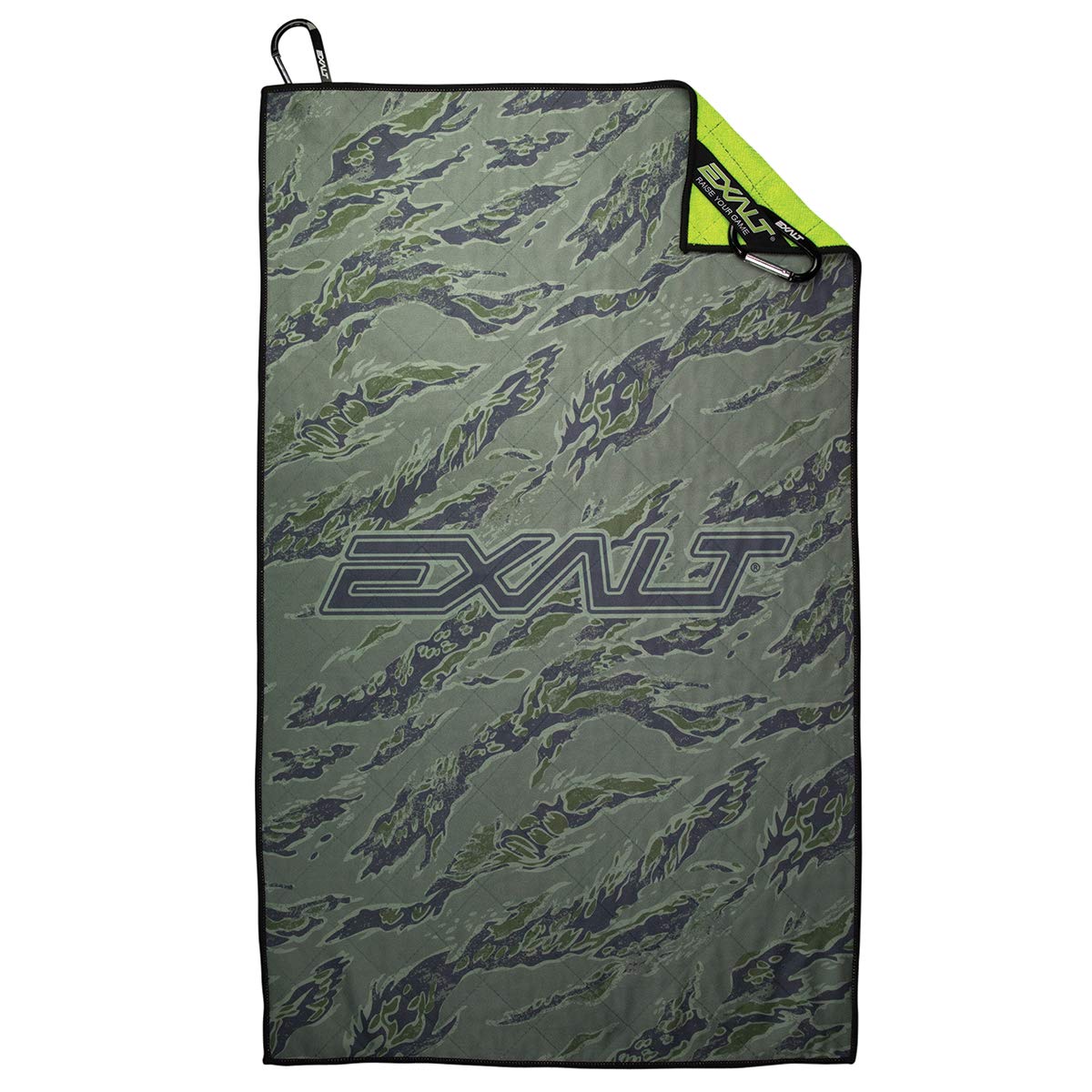 Exalt Team Size Microfiber