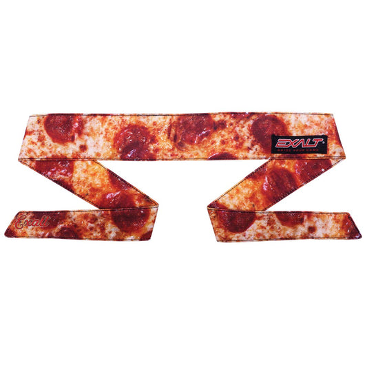 Exalt Headband - Pizza - Exalt